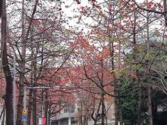 -烈士陵园(地铁站)
