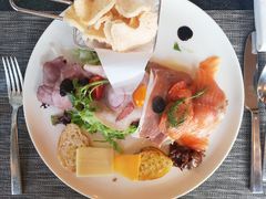 -WOLFGANG PUCK KITCHEN & BAR(迪士尼小镇店)