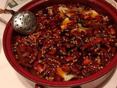 -上上席川菜(凯德乐峰广场店)