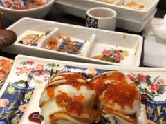 -AJIYA·池袋日式烧肉自助(天津万象城店)
