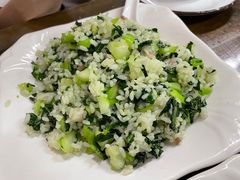 咸肉菜饭-协和菜馆(凤凰街店)