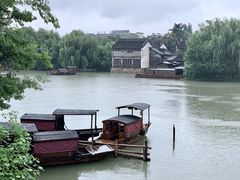 -乌镇西栅景区