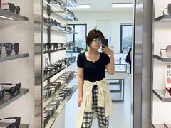 -潘多拉眼镜·蔡司依视路明月(潘家园店)