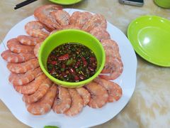 -小海豚•老字号海鲜餐厅(天涯店)