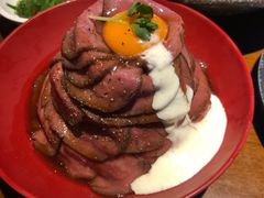 魔王慢烧牛肉丼-魔丼屋(日月光店)