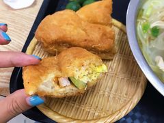 -华姐鸡粉(教育路店)