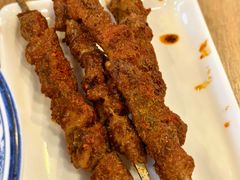 -兰州陈记牛肉面 ·烧烤· 铜锅涮肉(万达店)