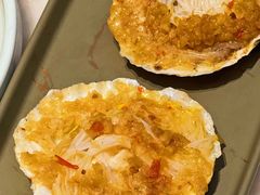 -丁字口海鲜热炒·烧烤大排档