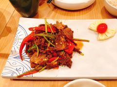 -云海肴·汽锅鸡·云南菜(东坝金隅店)