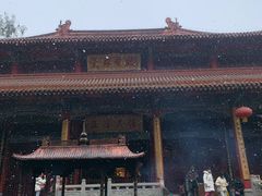 -都江堰普照寺
