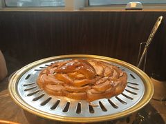 -三人行骨头王火锅(长寿店)