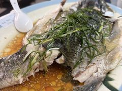 -海鲜街菜馆(海珠南路店)