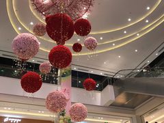 -百联临沂购物中心(临沂路店)