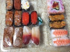 -鲜道寿司(无锡苏宁店)