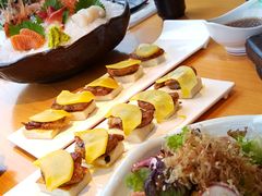 -王鼎精致料理铁板烧(世博源店)