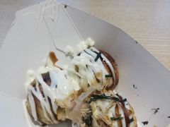 -泉鲤章鱼烧(互联宝地店)