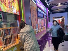 -乐乐姐超级土豆(中关村5号店)