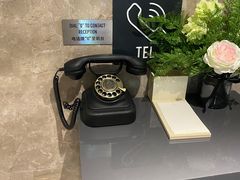 -成都九眼桥亚朵网易严选酒店