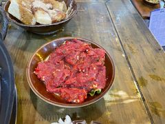 -正南齊北重庆老火锅(光华村直营店)