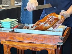 -羲和雅苑•北京烤鸭(平安国际金融中心店)
