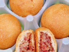 -爱达乐面包生日蛋糕(郫县时代天街店)