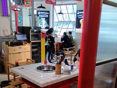 -蛙一刀·麻椒鱼火锅(金仙桥店)