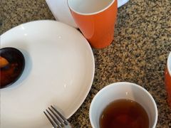 -怡咖啡海鲜自助餐厅(浦东香格里拉店)