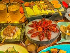 -山葵家居酒屋(天目里店)