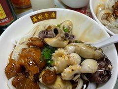 -荔林食店(西华路店)