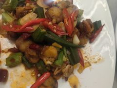 -彭城味道.地道徐州味(怡海花园店)