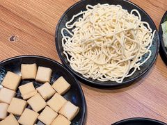 -华府九号海鲜烧烤大排档(龙域店)