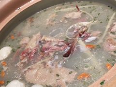 -小厨娘淮扬菜(天印大道店)