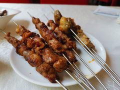 -那达慕蒙古风味酒楼