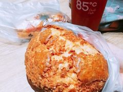 -85度C(广州石牌桥店)