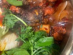 -涿派·炝锅鱼(涿州店)