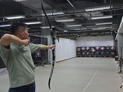 -無弓射箭俱乐部(领展中心城店)