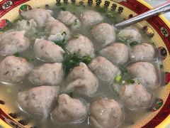 -水乡人家私房菜(逢简店)