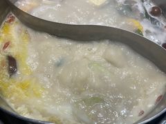 -江小渔鲜鱼火锅(辽沈二街店)