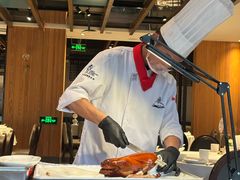 -大鸭梨烤鸭(枣园店)