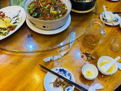 -下梅人家土菜馆(历史文化餐厅度假区店)