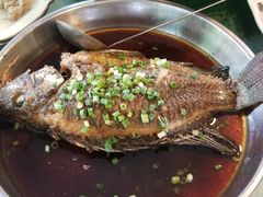 -阿多私房菜(顺德店)