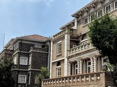 -天津五大道文化旅游区