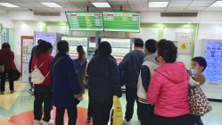 -首都医科大学附属北京儿童医院