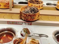 -龍歌自助小火锅(漳州二路爱购店)