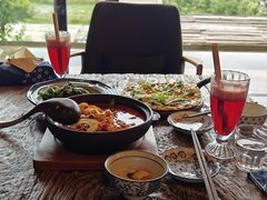 -翠田Green Field Kitchen
