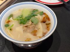 -解家河南菜(商鼎路店)