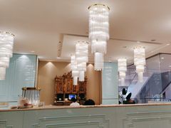 -孔雀云贵川·融合菜(长宁来福士店)