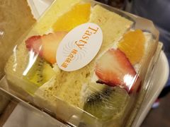-精点味道(西安路店)
