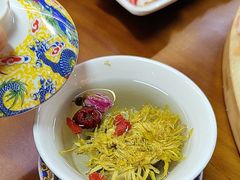 -津门老羊家·铜锅涮羊肉·烧烤(科技园店)