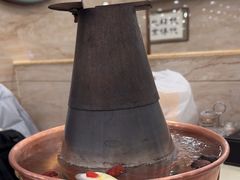 -牛街·马辈儿涮肉(陶然亭店)